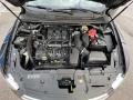 2014 Tuxedo Black Ford Taurus SEL  photo #19