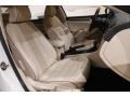 Pure White - Passat R-Line Photo No. 13