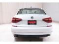 Pure White - Passat R-Line Photo No. 16