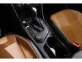 Golden Oak/Black Transmission Photo for 2019 Volkswagen Tiguan #143368285