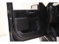 2021 Black Chevrolet Silverado 1500 Custom Trail Boss Crew Cab 4x4  photo #4
