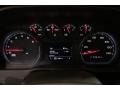 2021 Black Chevrolet Silverado 1500 Custom Trail Boss Crew Cab 4x4  photo #9