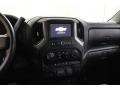 2021 Black Chevrolet Silverado 1500 Custom Trail Boss Crew Cab 4x4  photo #10