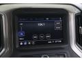 2021 Black Chevrolet Silverado 1500 Custom Trail Boss Crew Cab 4x4  photo #11