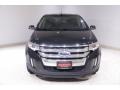 2014 Tuxedo Black Ford Edge Limited  photo #2