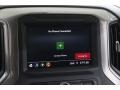 2021 Black Chevrolet Silverado 1500 Custom Trail Boss Crew Cab 4x4  photo #12