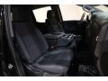 2021 Black Chevrolet Silverado 1500 Custom Trail Boss Crew Cab 4x4  photo #15
