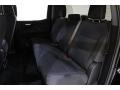2021 Black Chevrolet Silverado 1500 Custom Trail Boss Crew Cab 4x4  photo #17