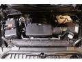 2021 Black Chevrolet Silverado 1500 Custom Trail Boss Crew Cab 4x4  photo #19