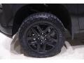 2021 Black Chevrolet Silverado 1500 Custom Trail Boss Crew Cab 4x4  photo #20