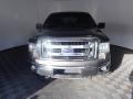 2013 Sterling Gray Metallic Ford F150 XLT SuperCrew 4x4  photo #4