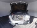 2013 Sterling Gray Metallic Ford F150 XLT SuperCrew 4x4  photo #5