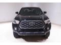 Midnight Black Metallic - Tacoma TRD Off Road Double Cab 4x4 Photo No. 2