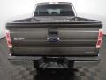 2013 Sterling Gray Metallic Ford F150 XLT SuperCrew 4x4  photo #12