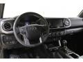 TRD Cement/Black Dashboard Photo for 2021 Toyota Tacoma #143368747