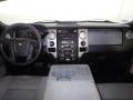 2013 Sterling Gray Metallic Ford F150 XLT SuperCrew 4x4  photo #22