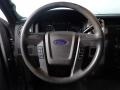 2013 Sterling Gray Metallic Ford F150 XLT SuperCrew 4x4  photo #24