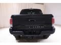 2021 Midnight Black Metallic Toyota Tacoma TRD Off Road Double Cab 4x4  photo #17