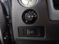 2013 Sterling Gray Metallic Ford F150 XLT SuperCrew 4x4  photo #28