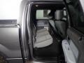 2013 Sterling Gray Metallic Ford F150 XLT SuperCrew 4x4  photo #35
