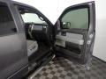 2013 Sterling Gray Metallic Ford F150 XLT SuperCrew 4x4  photo #36