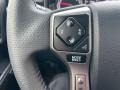  2022 4Runner Limited 4x4 Steering Wheel