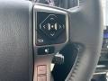 2022 Toyota 4Runner Redwood Interior Steering Wheel Photo