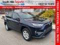 Blueprint 2021 Toyota RAV4 XLE AWD Hybrid