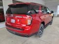 Cherry Red Tintcoat - Tahoe RST 4WD Photo No. 4