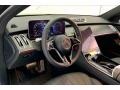 Black Dashboard Photo for 2022 Mercedes-Benz S #143370026