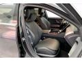  2022 S 500 4Matic Sedan Black Interior