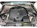 3.0 Liter Turbocharged DOHC 24-Valve VVT Inline 6 Cylinder w/EQ Boost 2022 Mercedes-Benz S 500 4Matic Sedan Engine