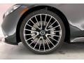 2022 Mercedes-Benz S 500 4Matic Sedan Wheel