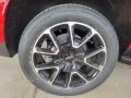 2022 Chevrolet Tahoe RST 4WD Wheel