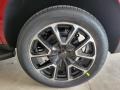  2022 Tahoe RST 4WD Wheel