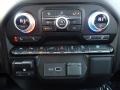 2021 GMC Sierra 1500 SLE Crew Cab 4WD Controls