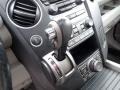 Polished Metal Metallic - Pilot EX-L 4WD Photo No. 16