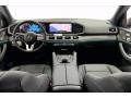 Black 2022 Mercedes-Benz GLE 350 Interior Color