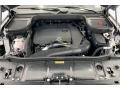 2.0 Liter Turbocharged DOHC 16-Valve VVT 4 Cylinder Engine for 2022 Mercedes-Benz GLE 350 #143371127