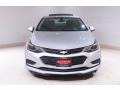 Silver Ice Metallic - Cruze LT Photo No. 2