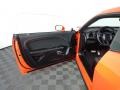 Go Mango - Challenger R/T Scat Pack Photo No. 17