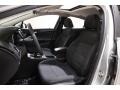 Silver Ice Metallic - Cruze LT Photo No. 5