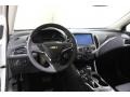 Silver Ice Metallic - Cruze LT Photo No. 6