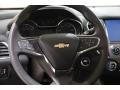 Silver Ice Metallic - Cruze LT Photo No. 7