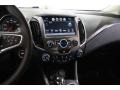Silver Ice Metallic - Cruze LT Photo No. 9