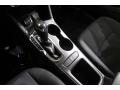 Silver Ice Metallic - Cruze LT Photo No. 12