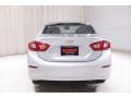 Silver Ice Metallic - Cruze LT Photo No. 17