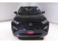 Midnight Black Metallic - RAV4 LE Photo No. 2