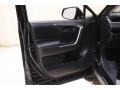 Midnight Black Metallic - RAV4 LE Photo No. 4