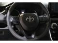 Midnight Black Metallic - RAV4 LE Photo No. 7